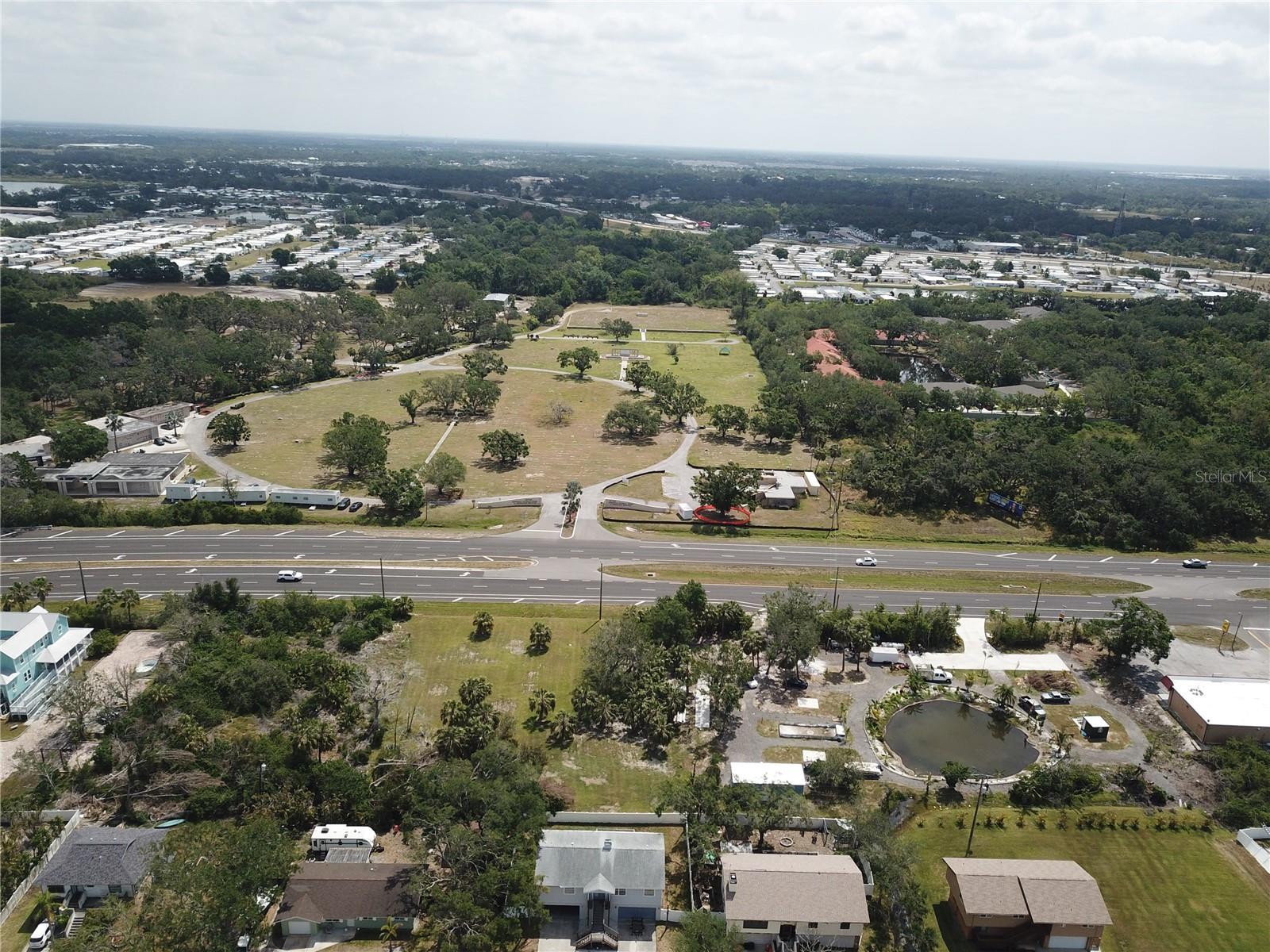 5405 Us Highway 19 Property Photo 22