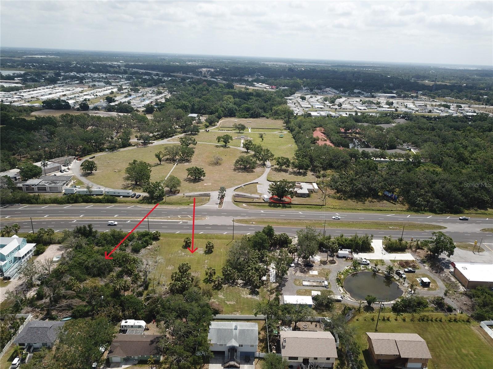 5405 Us Highway 19 Property Photo 23