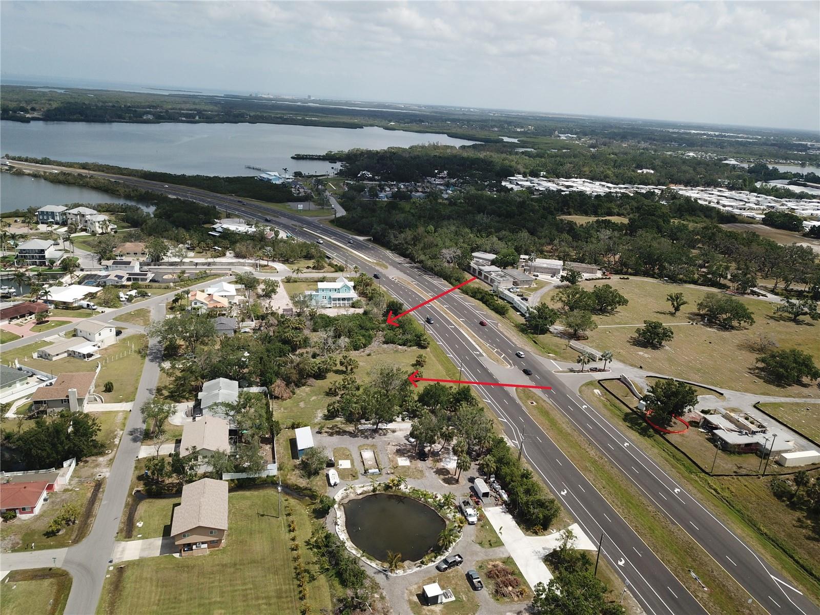 5405 Us Highway 19 Property Photo 25