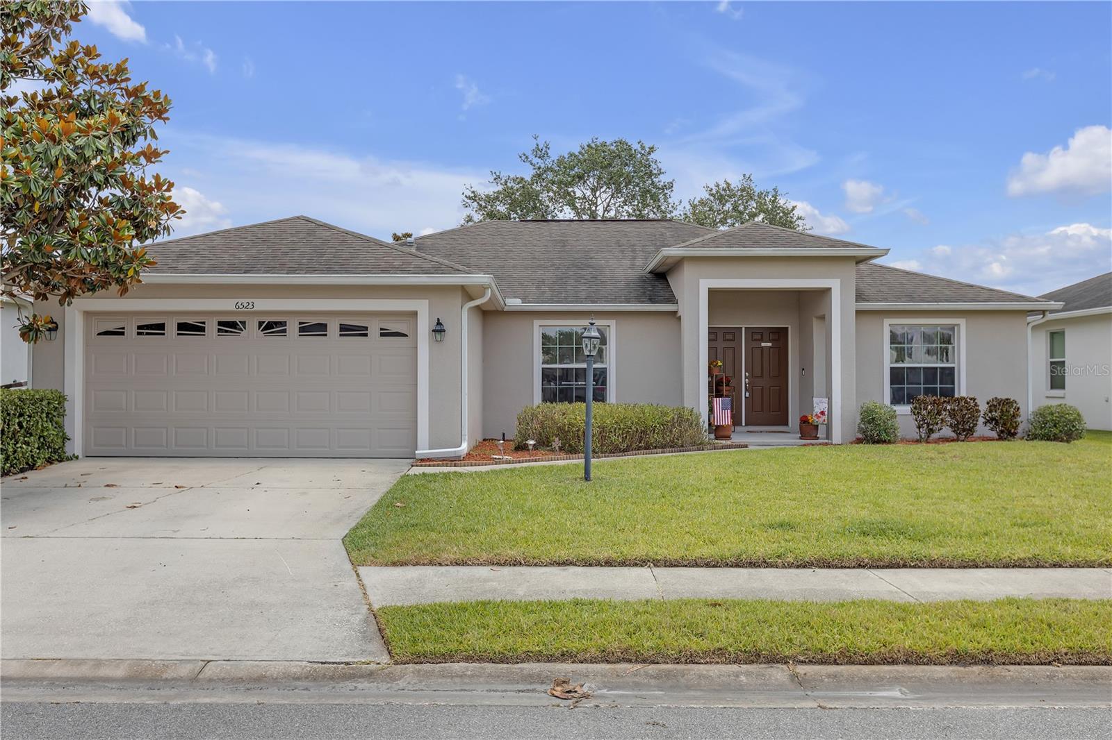 6523 Evergreen Park Dr Property Photo 1