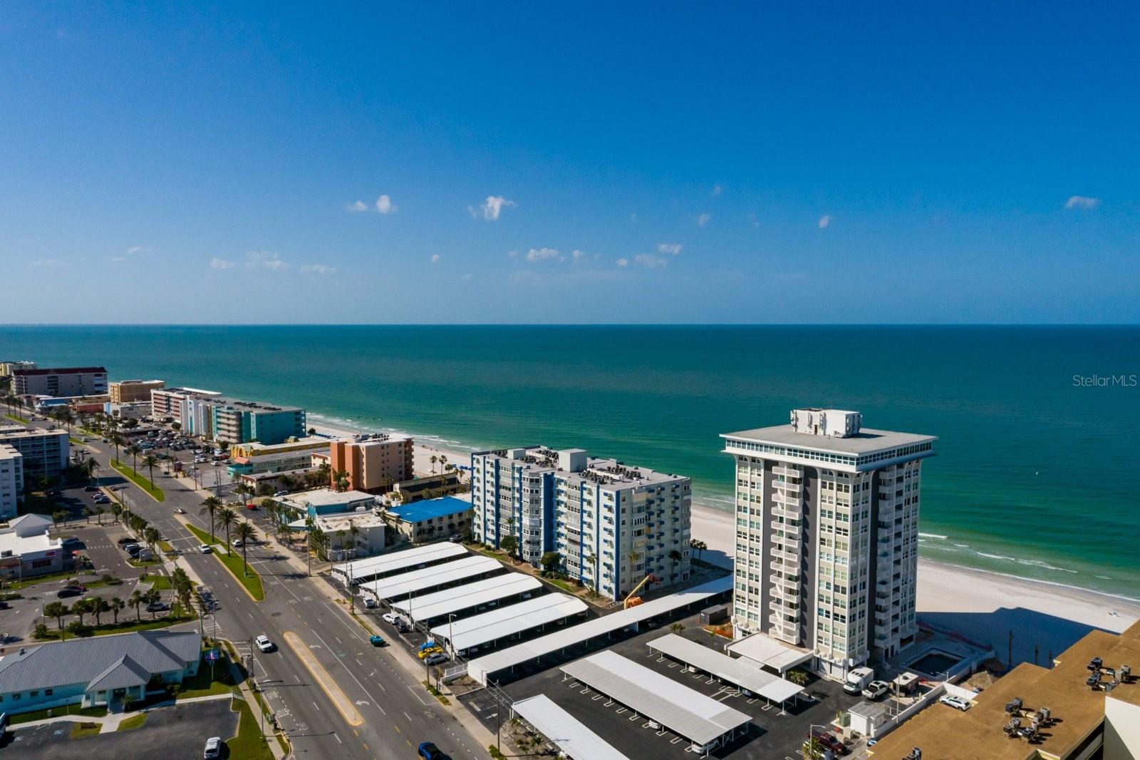 17408 Gulf Blvd #203 Property Photo 4