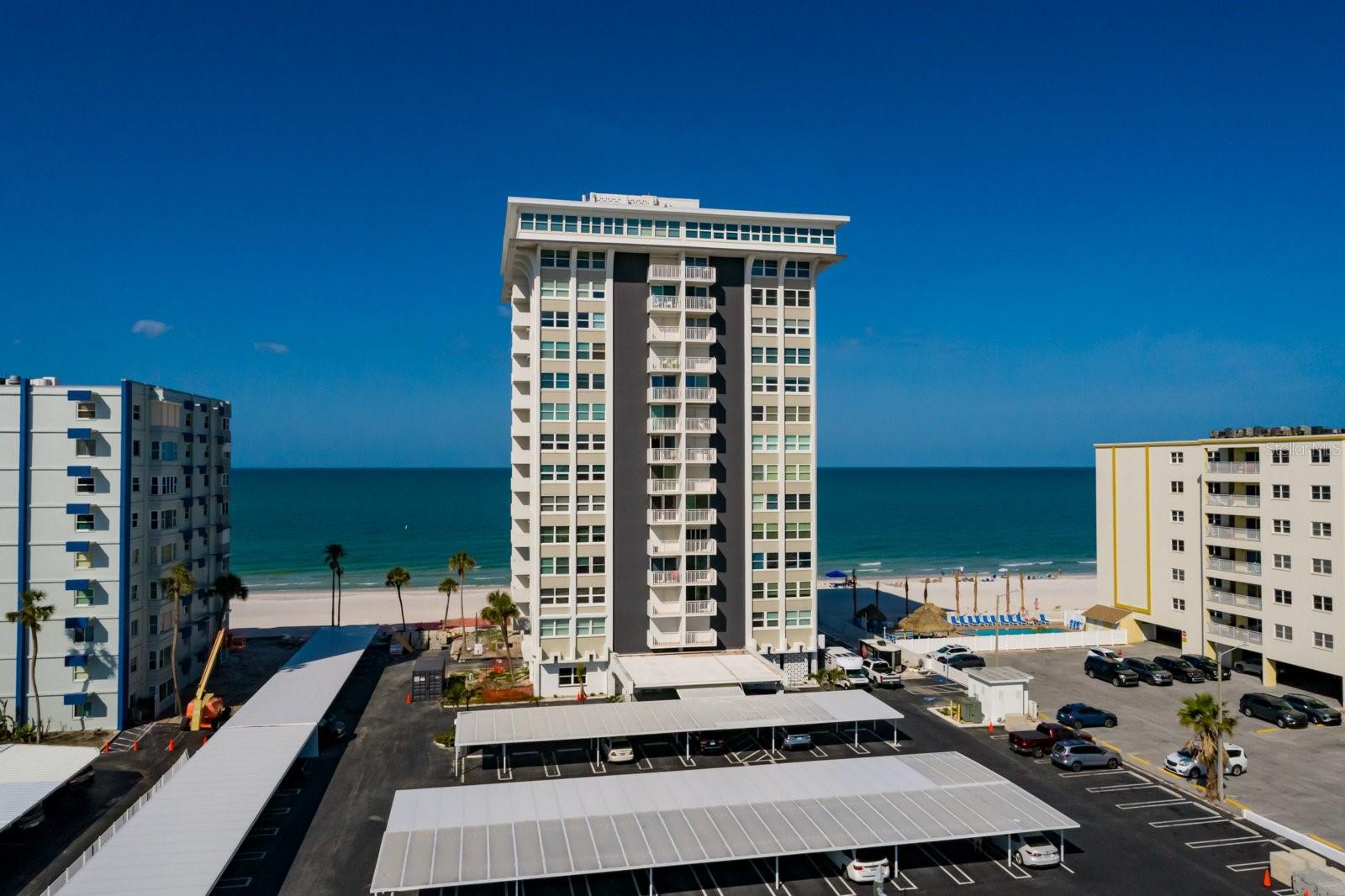 17408 Gulf Blvd #203 Property Photo 32