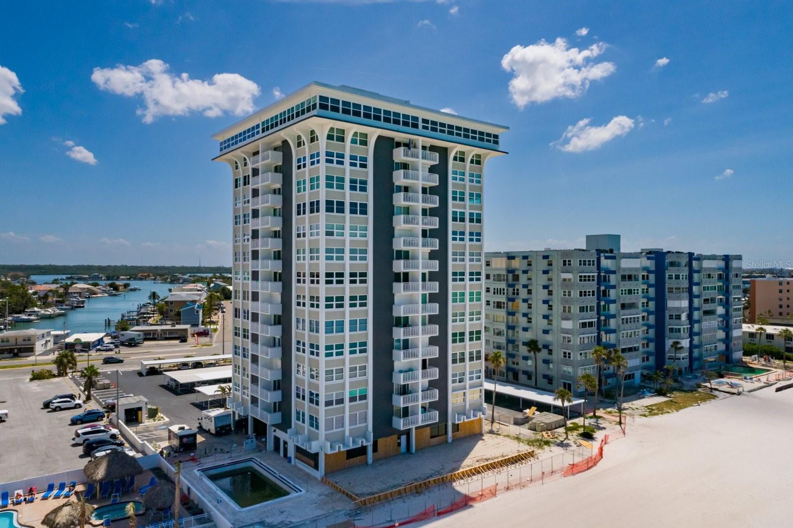 17408 Gulf Blvd #203 Property Photo 36