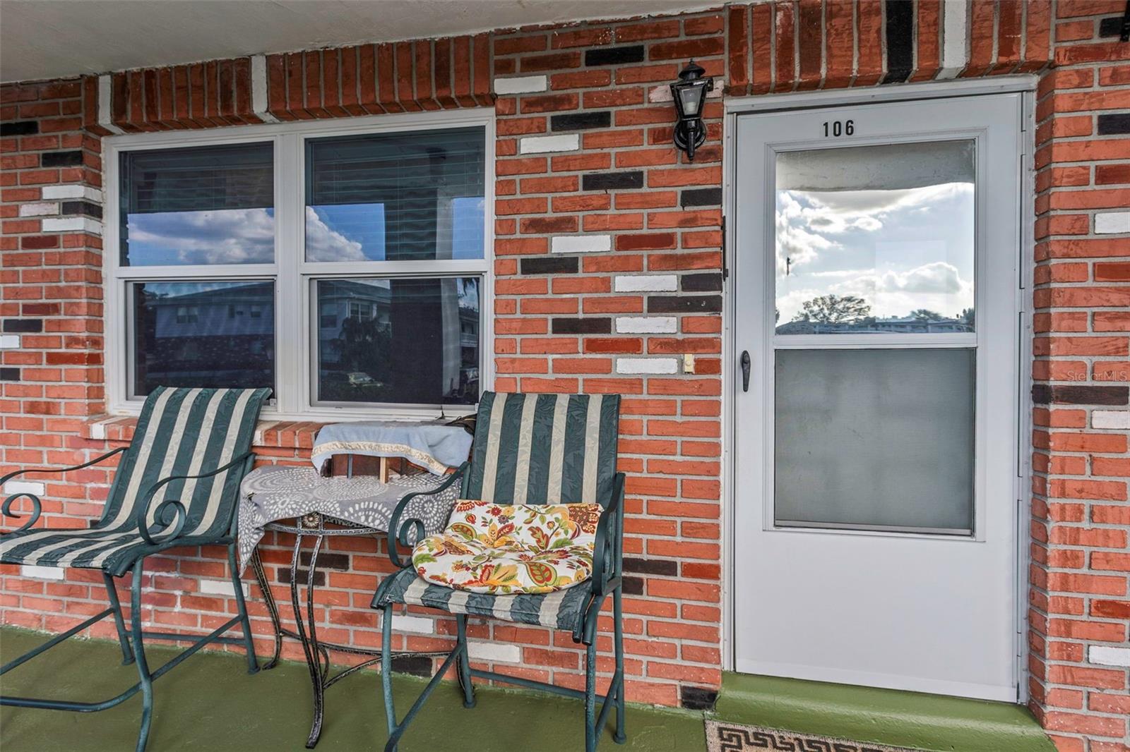 4742 AZALEA DR #106 Property Photo 1