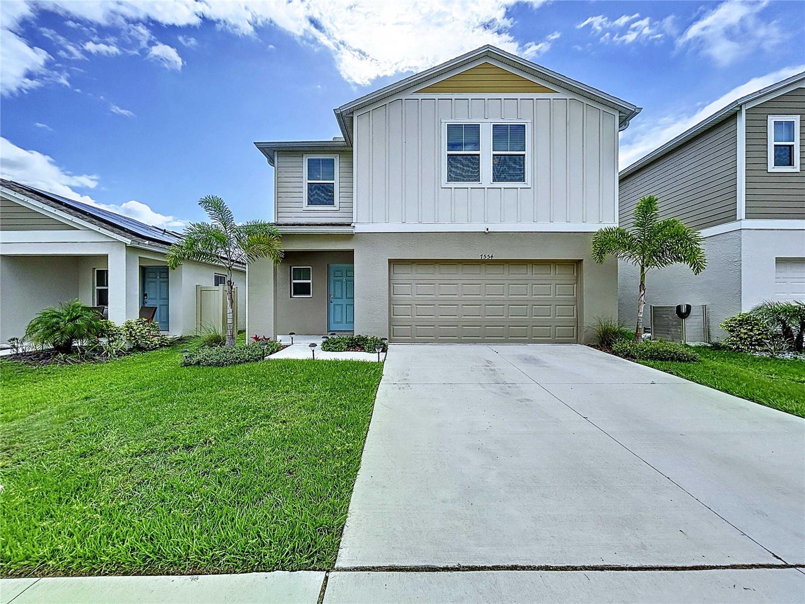 7554 Wallflower Trl Property Photo