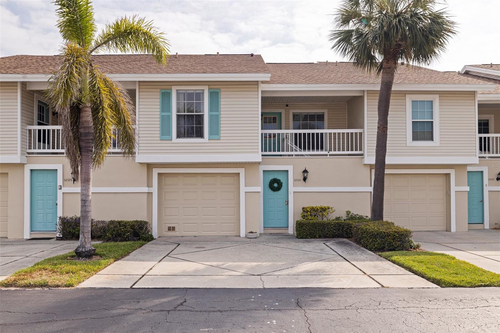 12321 Sun Vista Ct W #52 Property Photo 1