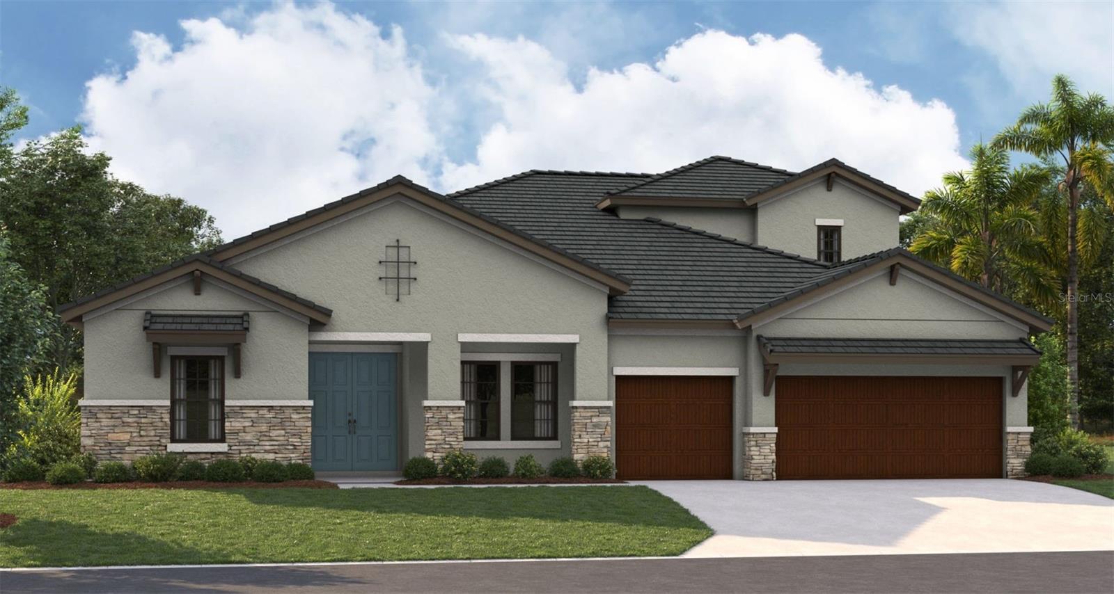 12828 Daleridge Pl Property Photo