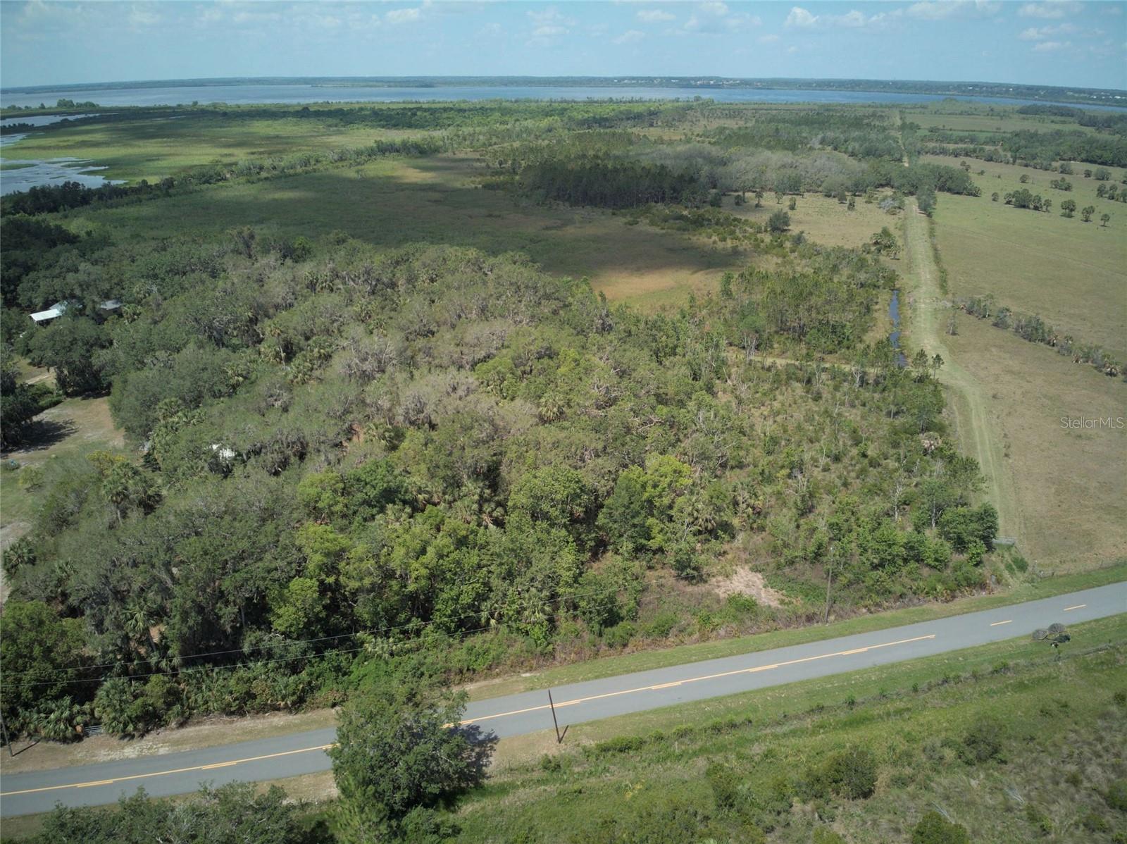 Emeralda Island Rd Property Photo 1