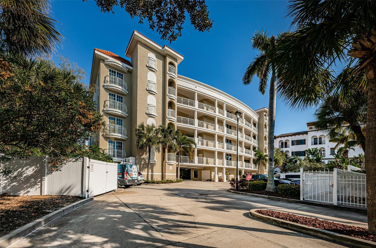 3805 GULF BLVD #504 Property Photo 1