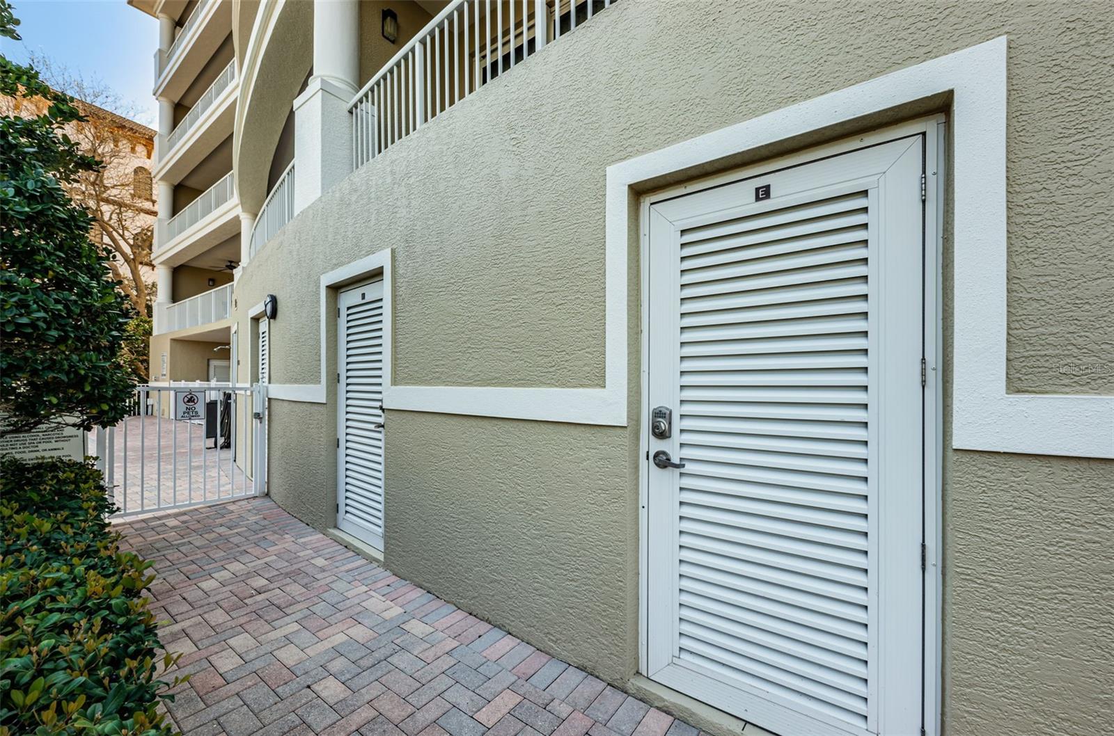 3805 Gulf Blvd #504 Property Photo 81