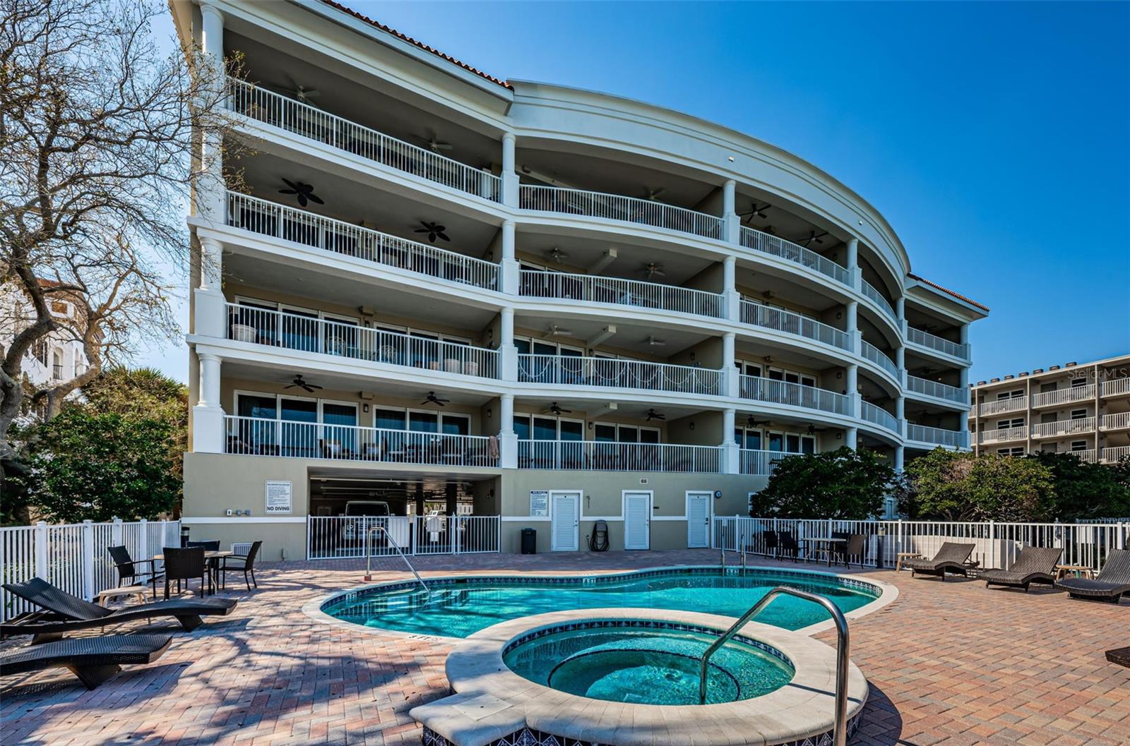 3805 Gulf Blvd #504 Property Photo 88