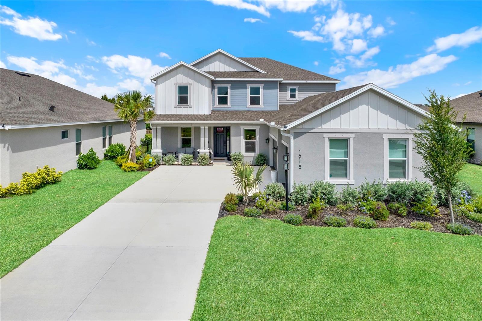 16115 Mount Holly Dr Property Photo