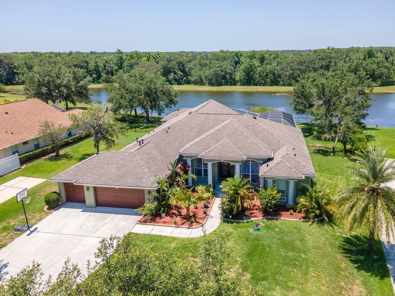 12309 Creek Edge Dr Property Photo