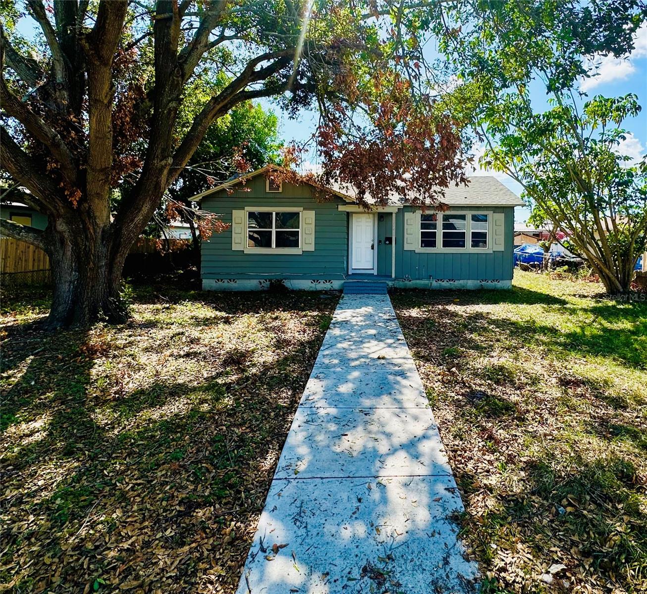 4214 Fairfield Ave S Property Photo