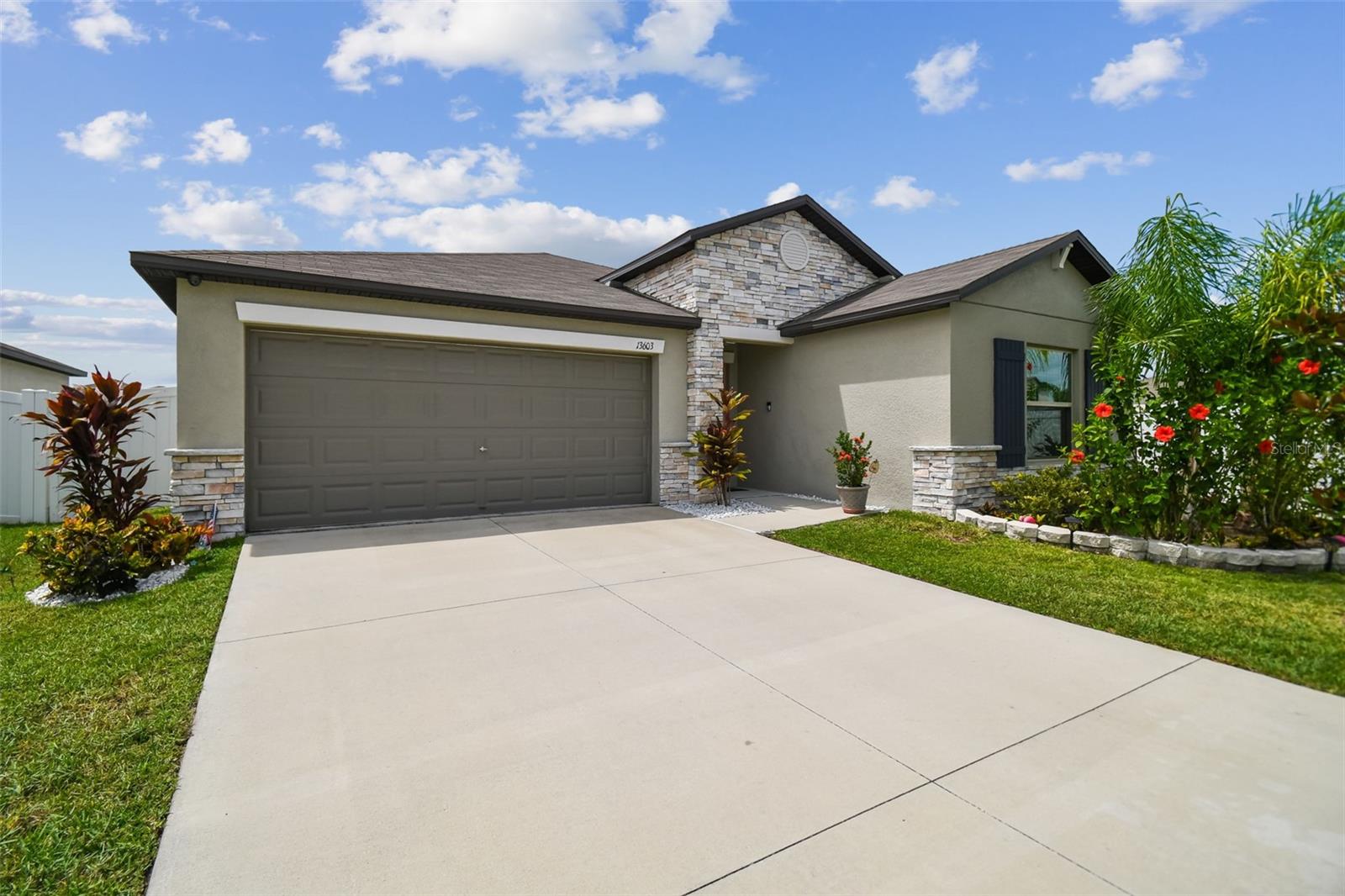 13603 Wild Ginger St Property Photo 1