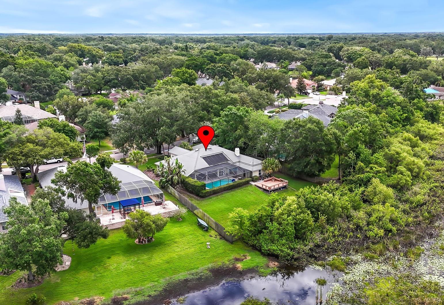 16804 Windsor Park Dr Property Photo 1