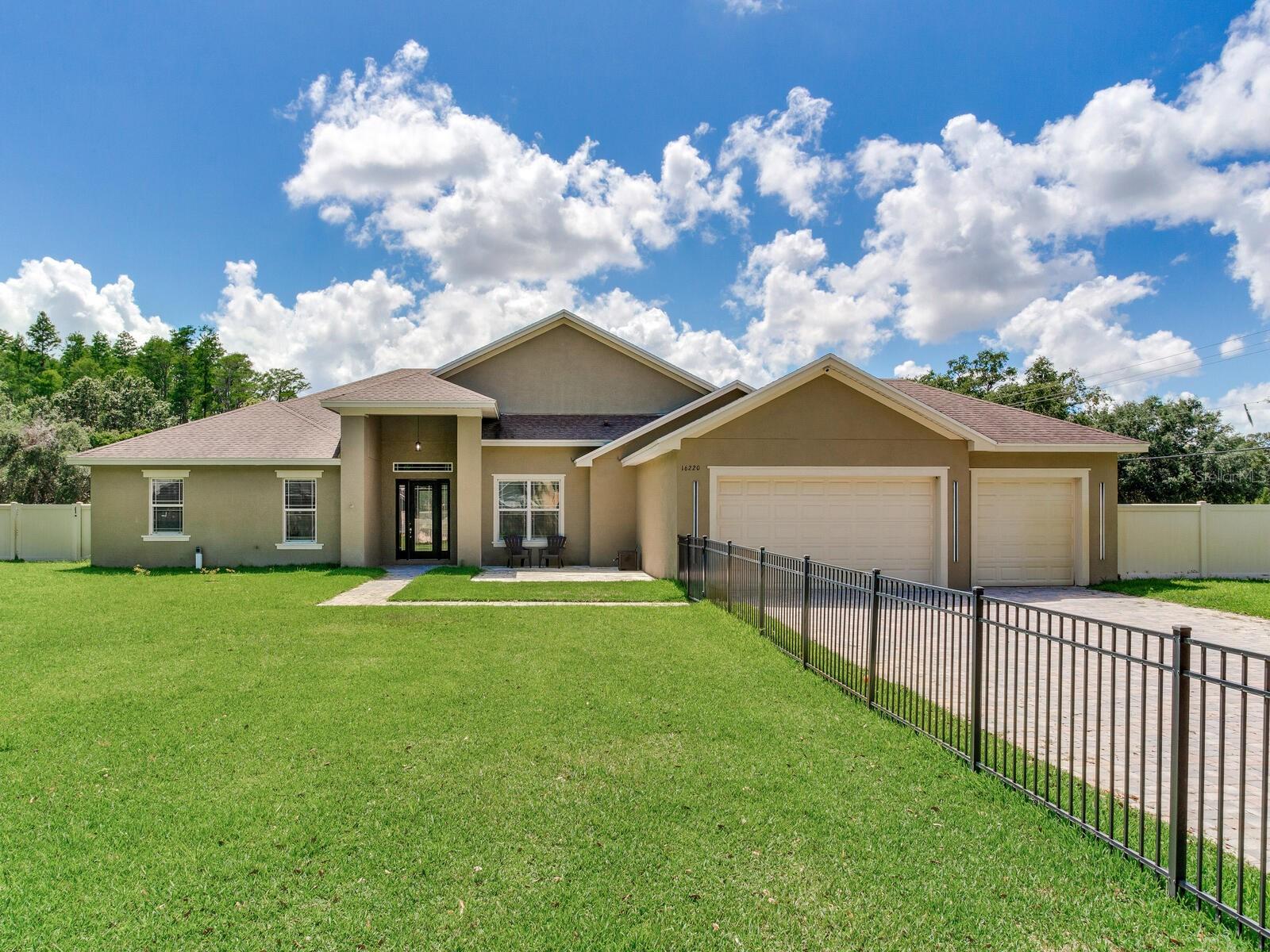 16220 LAKE ARMISTEAD WAY Property Photo 1