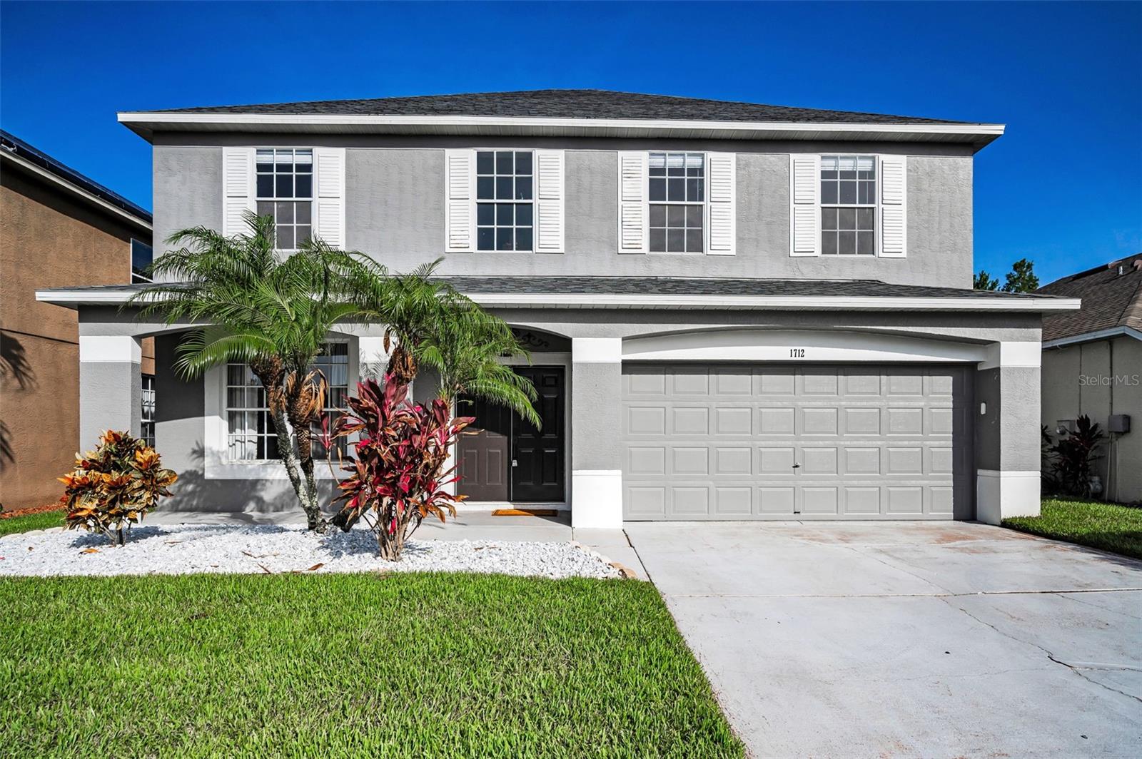 1712 Crossvine Ct Property Photo 1