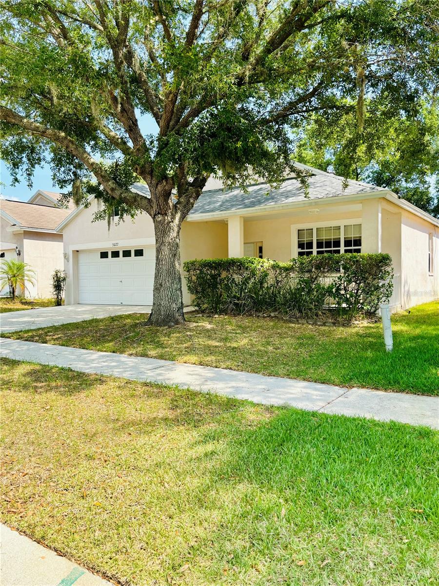3027 Summer Cruise Dr Property Photo