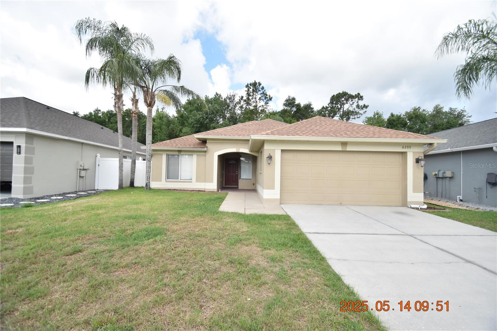 6209 Chapel Pines Blvd Property Photo