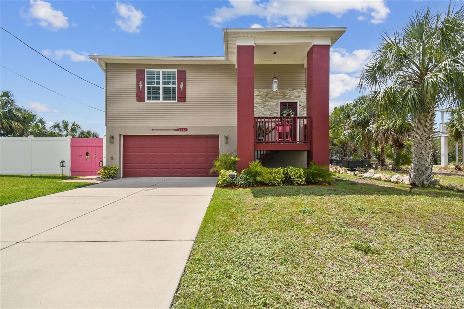3227 Rose Arbor Dr Property Photo 1