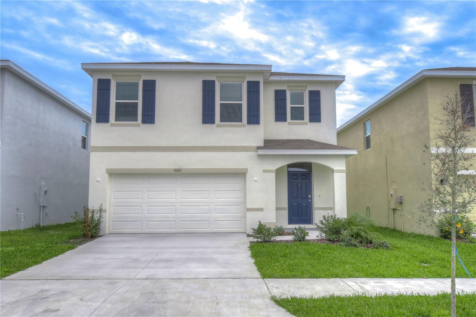 5682 Banbury Ridge Run Property Photo