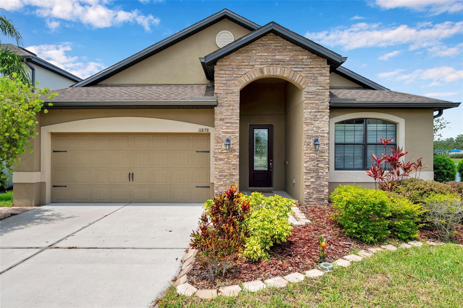 11878 Thicket Wood Dr Property Photo