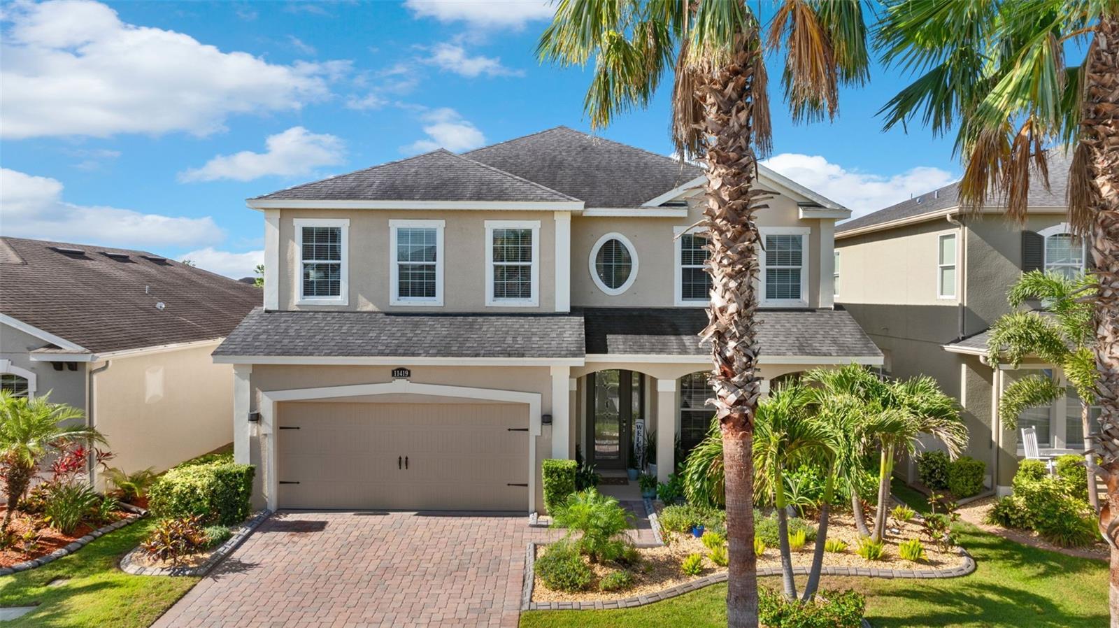11419 Emerald Shore Dr Property Photo