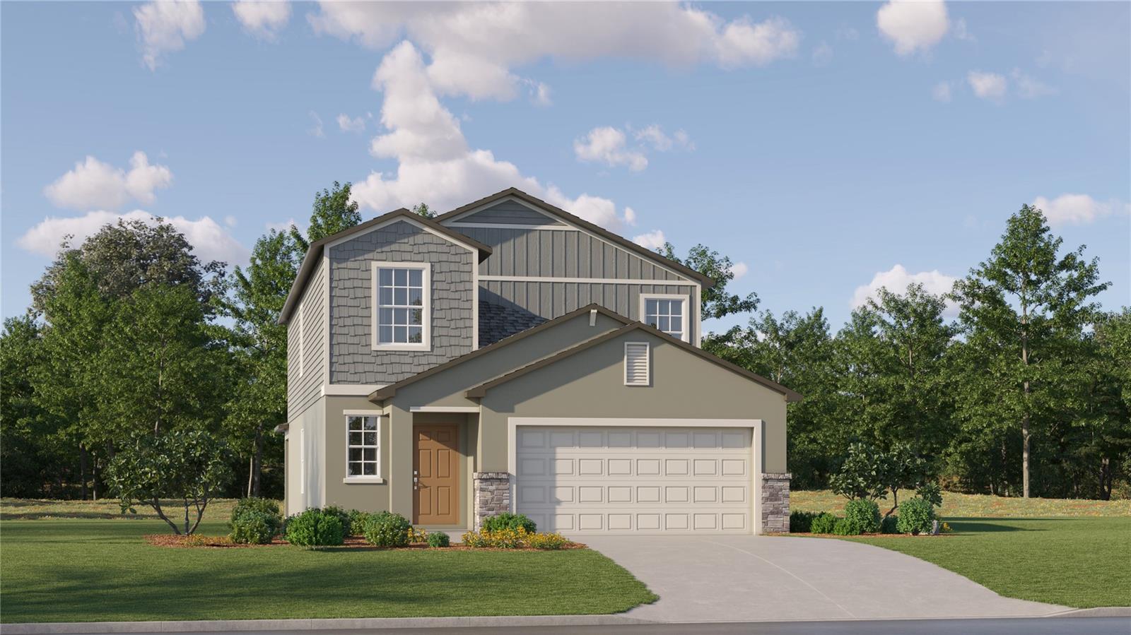 9459 Raised Tulip Ln Property Photo 1