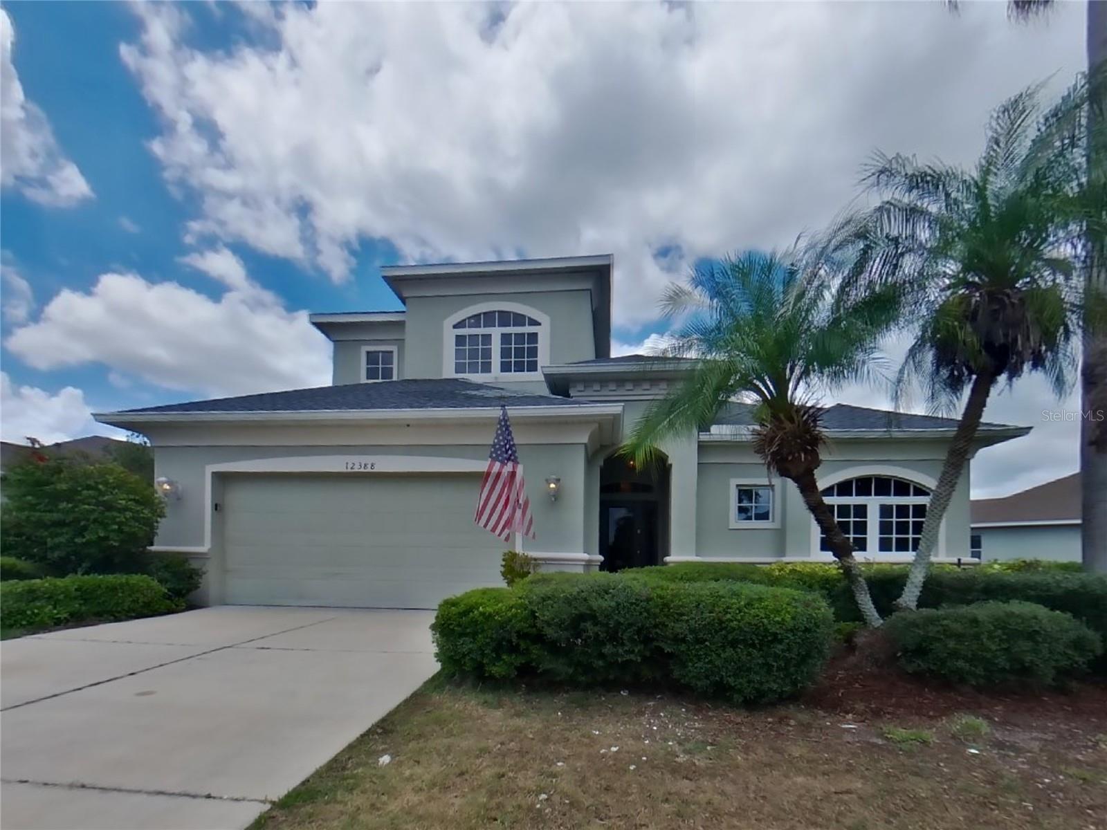 12388 Lavender Loop Property Photo