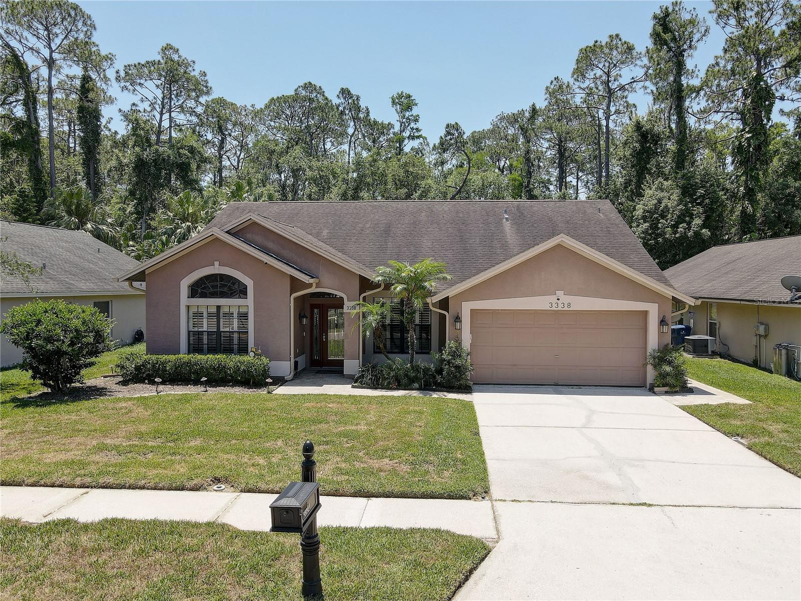 3338 Laurelwood Ct Property Photo 1