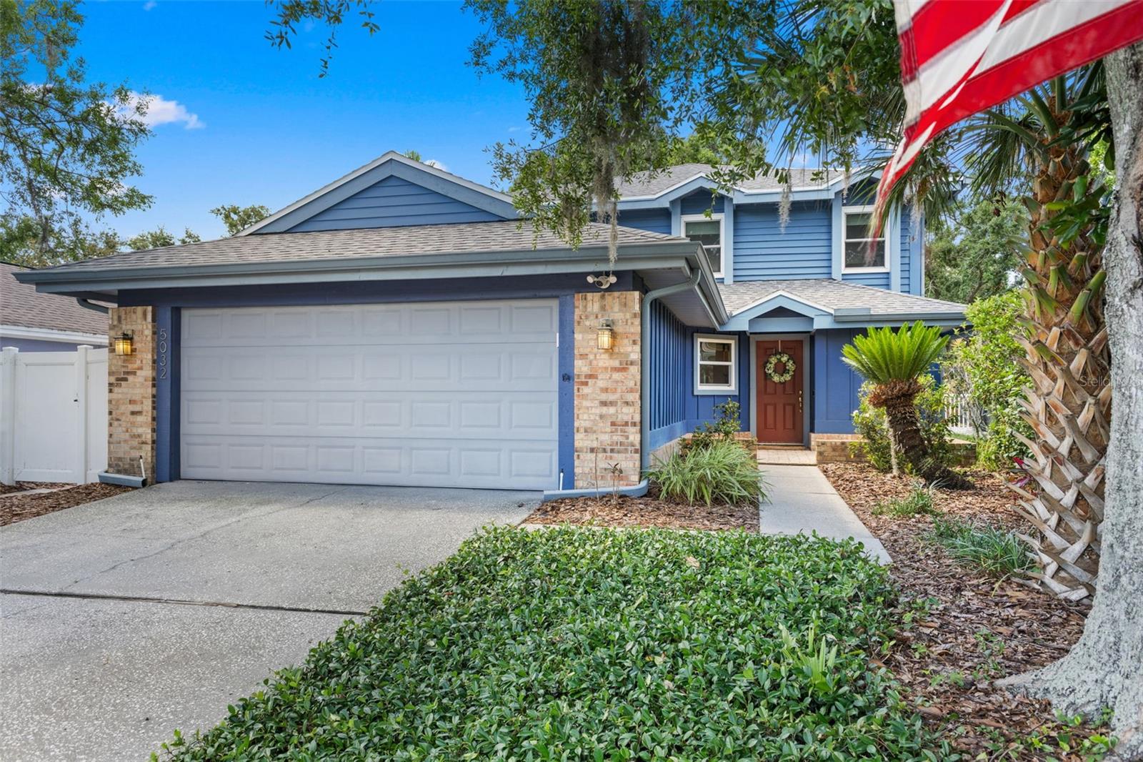 5032 CYPRESS TRACE DR Property Photo 1