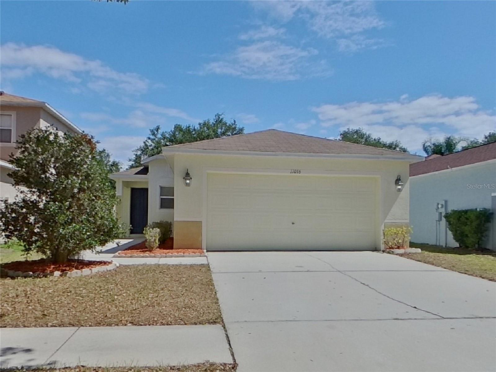 11016 Golden Silence Dr Property Photo