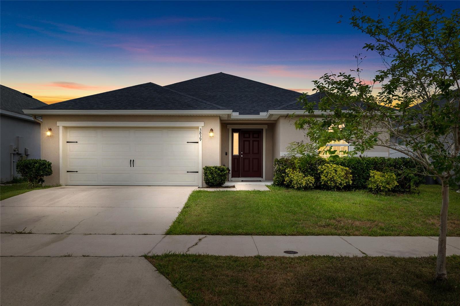 3839 White Ibis Rd Property Photo 1