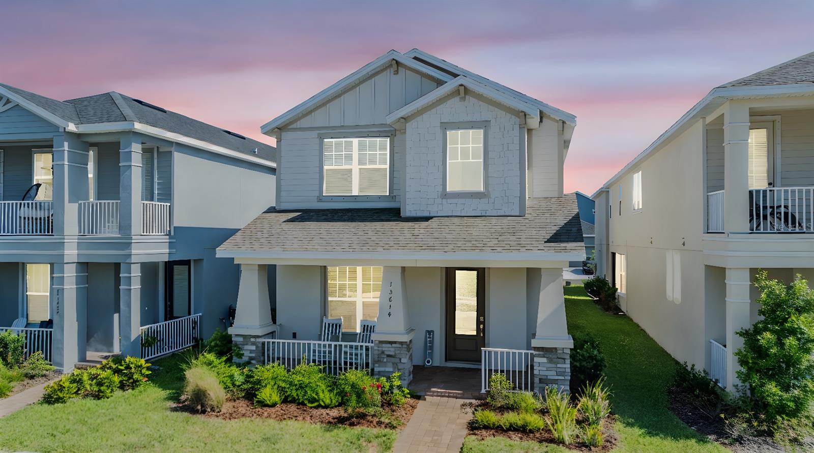 13614 Stevenson Ln Property Photo 1