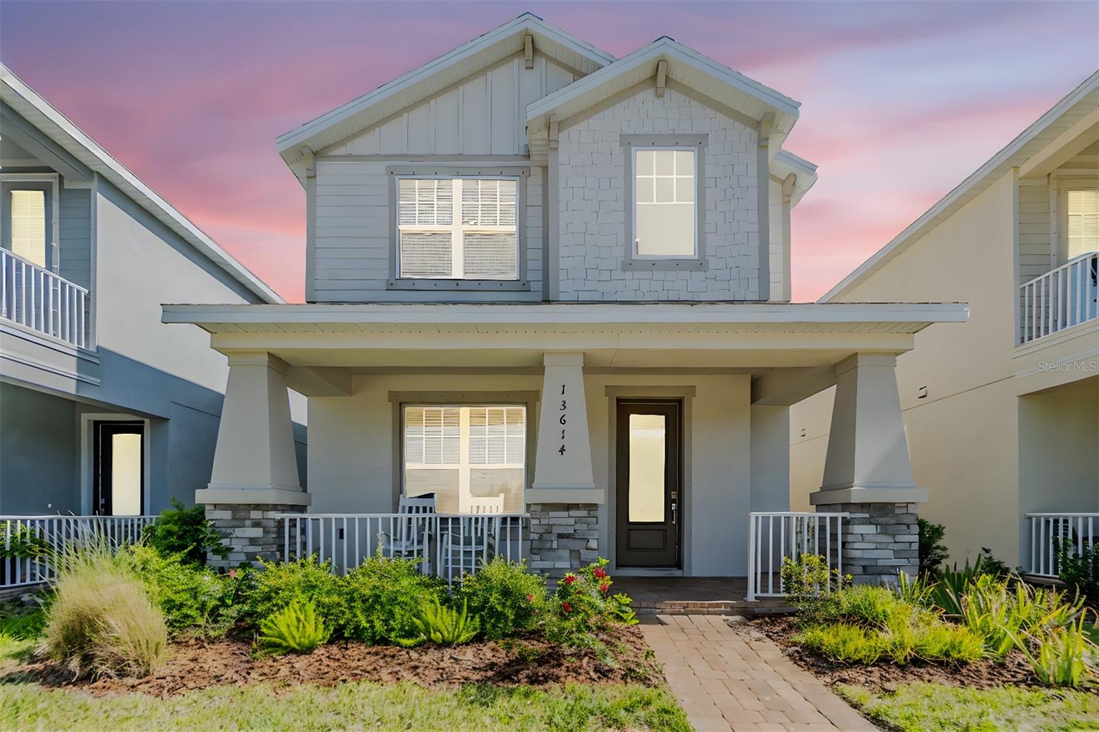 13614 Stevenson Ln Property Photo 36