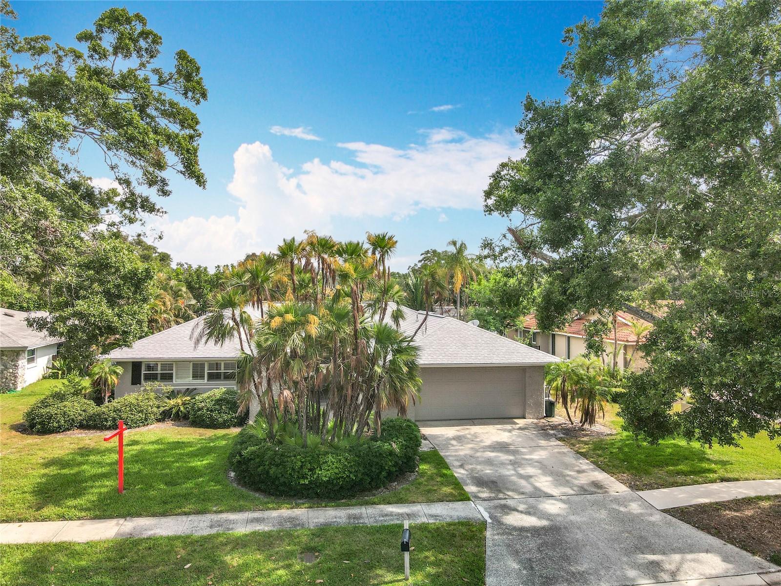 2742 Sea Pines Cir E Property Photo 1