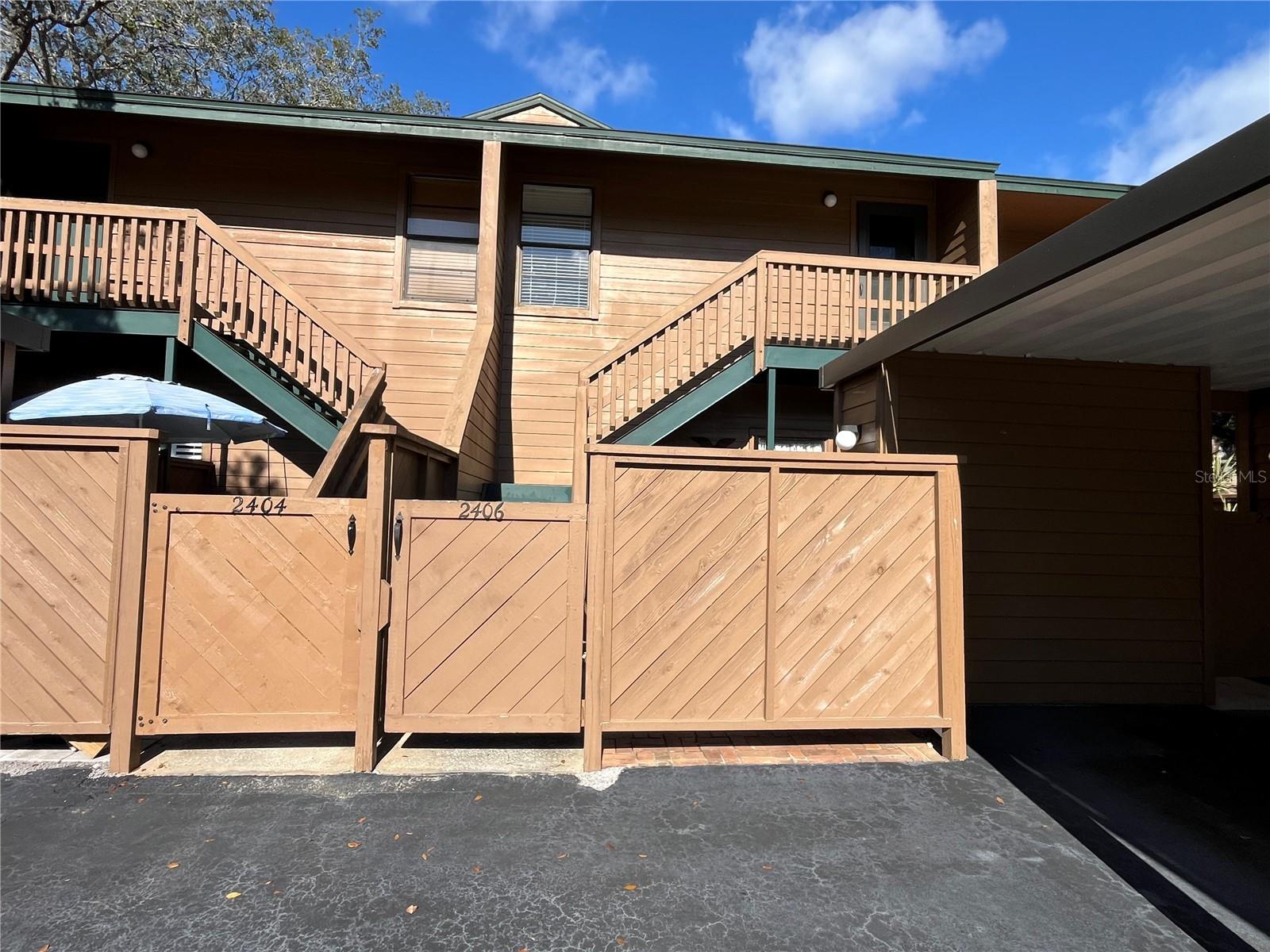 2406 Cypress Pond Rd #2406 Property Photo