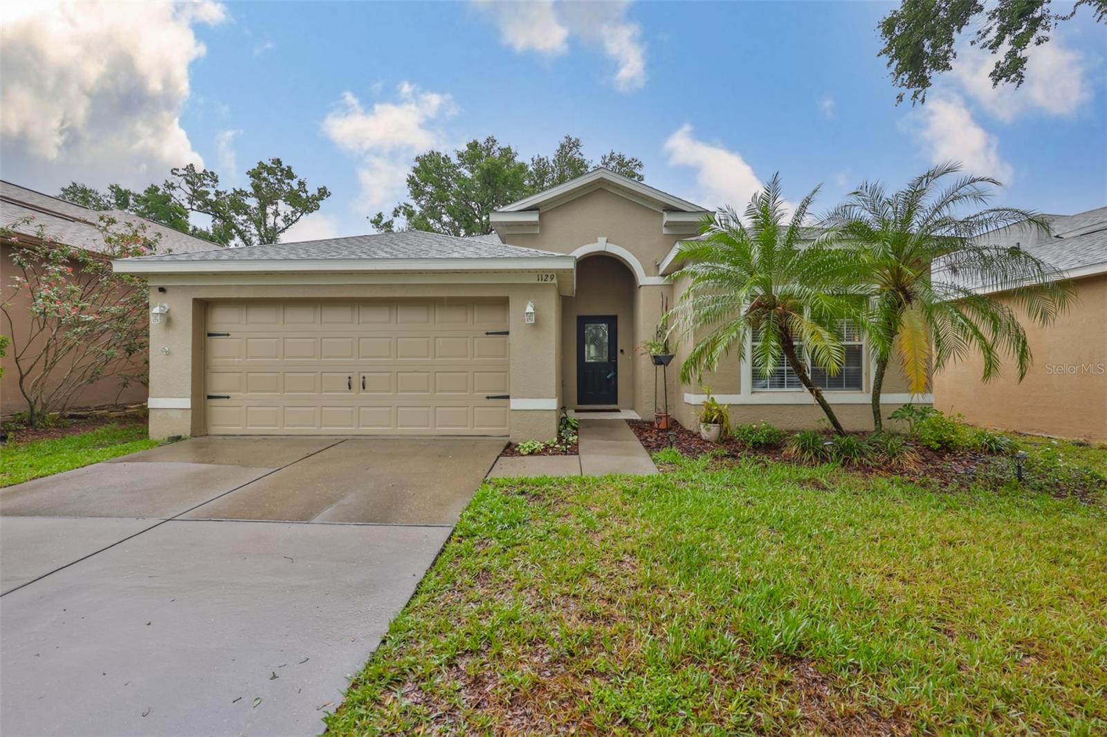 1129 Emerald Hill Way Property Photo