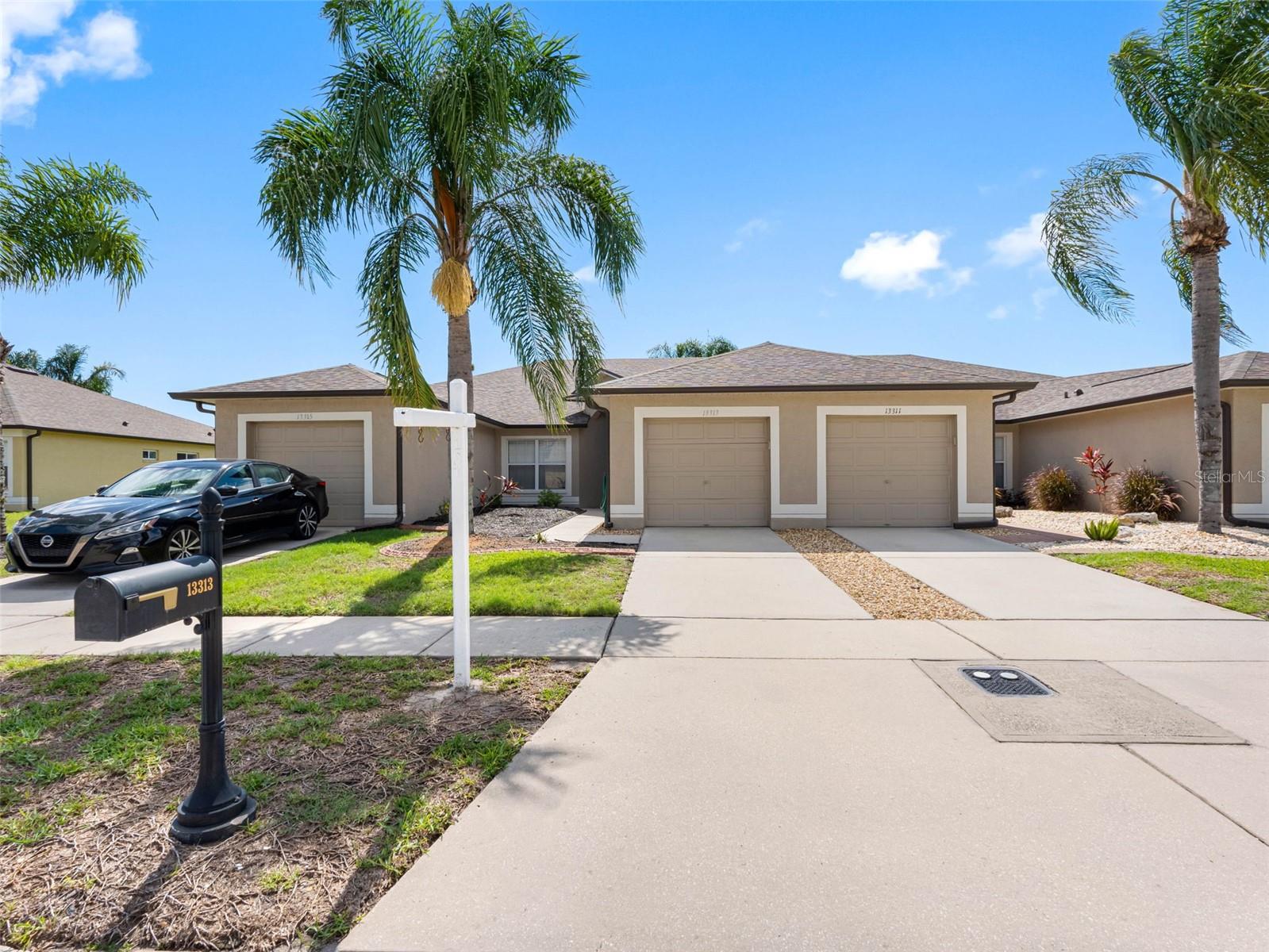 13313 Ashbark Ct Property Photo