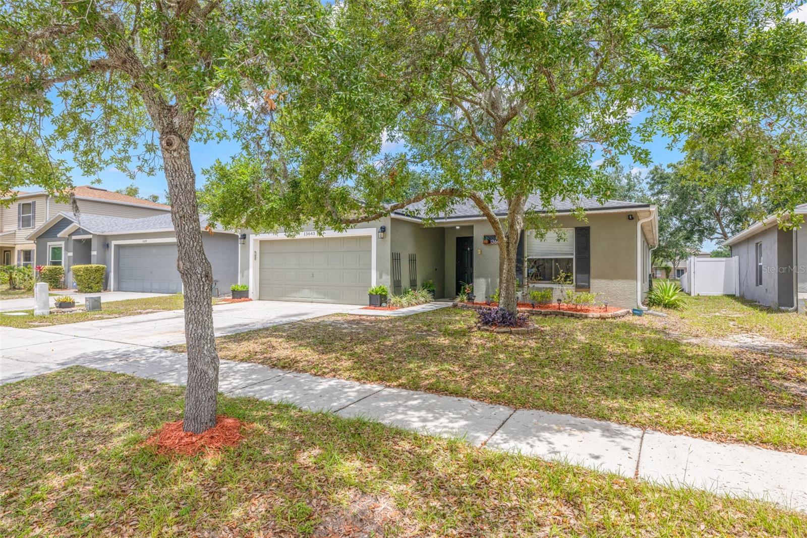 13643 Tramore Dr Property Photo 1