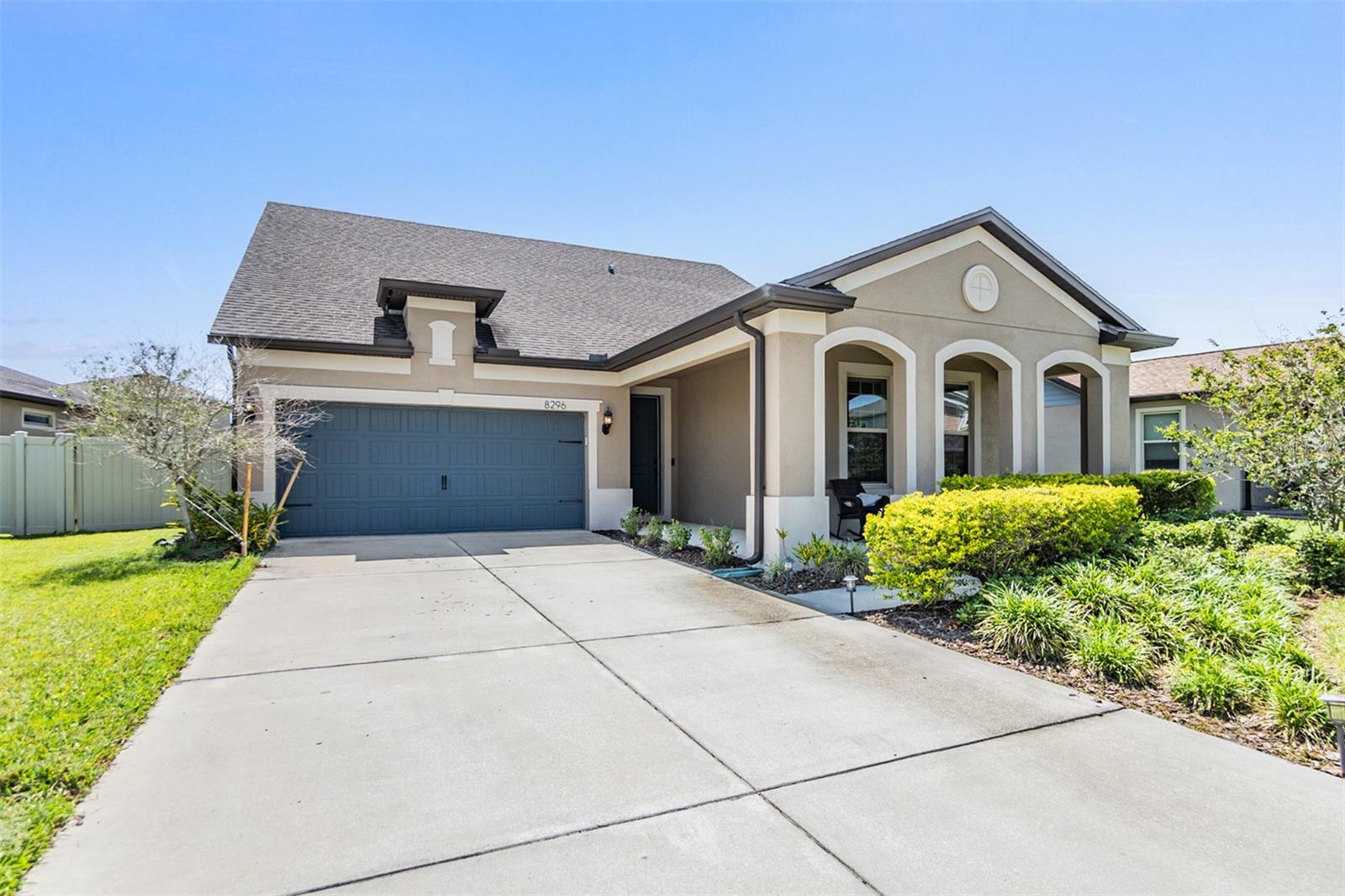 8296 Olive Brook Dr Property Photo