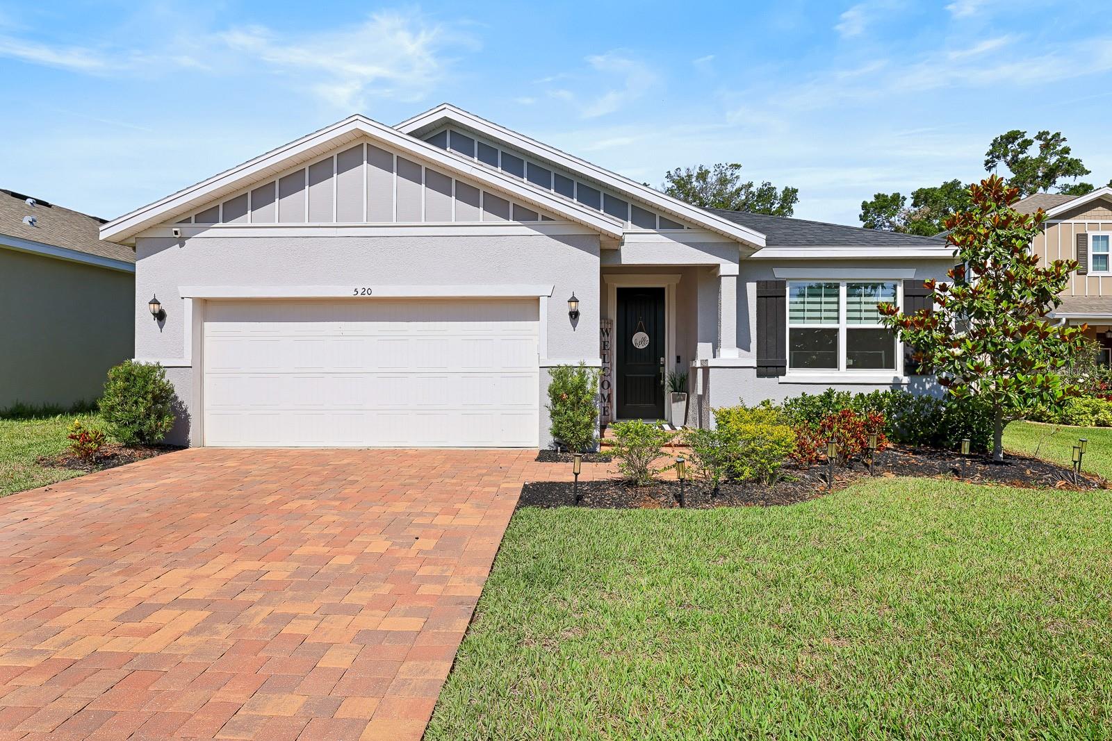 520 Valri Park Dr Property Photo