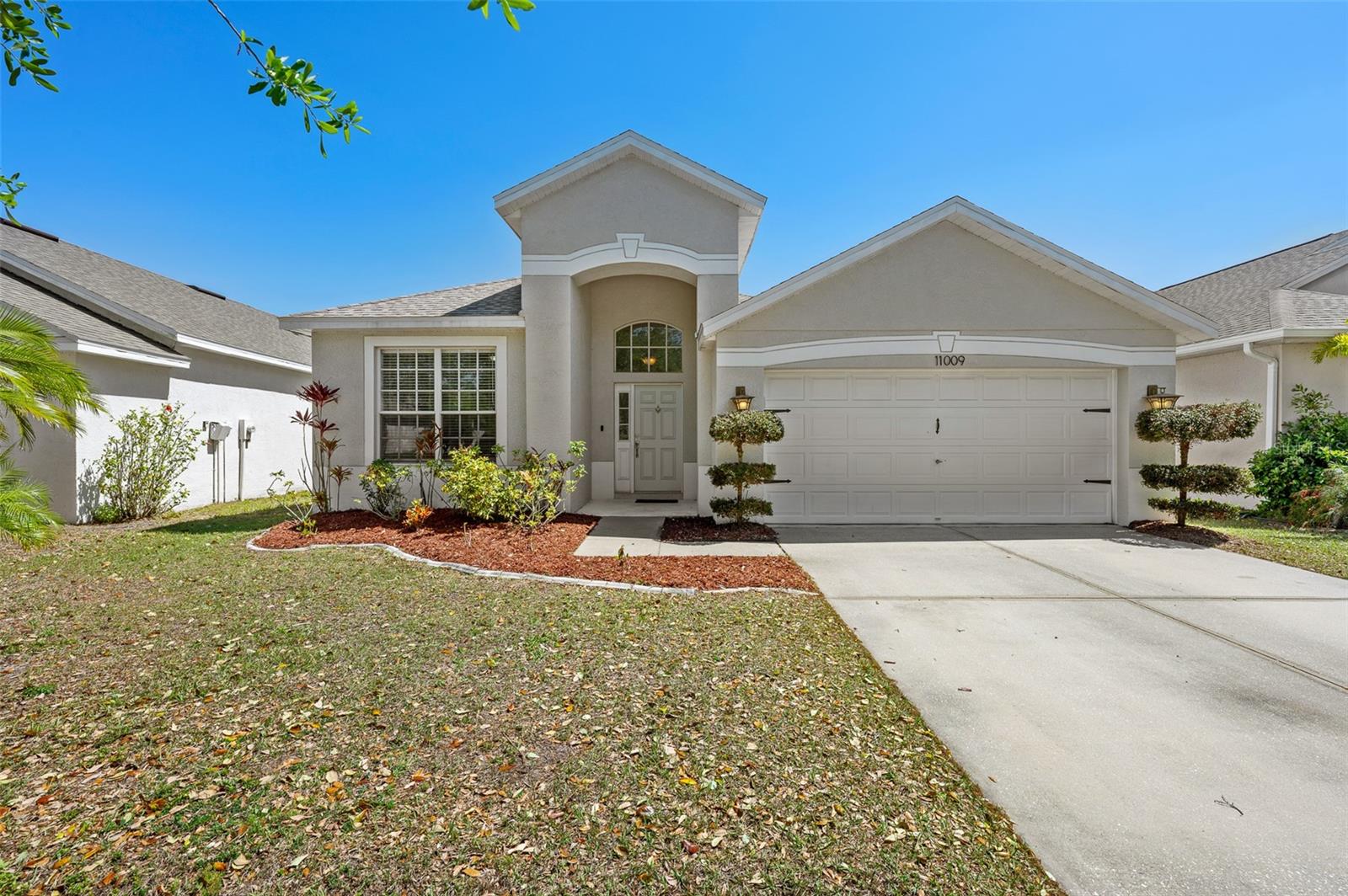 11009 Silver Dancer Dr Property Photo
