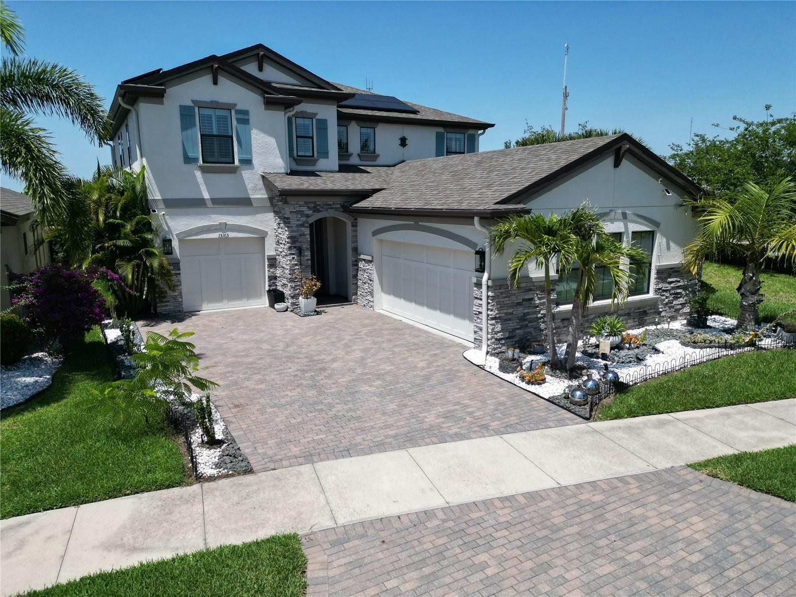 13103 Monach Isles Dr Property Photo