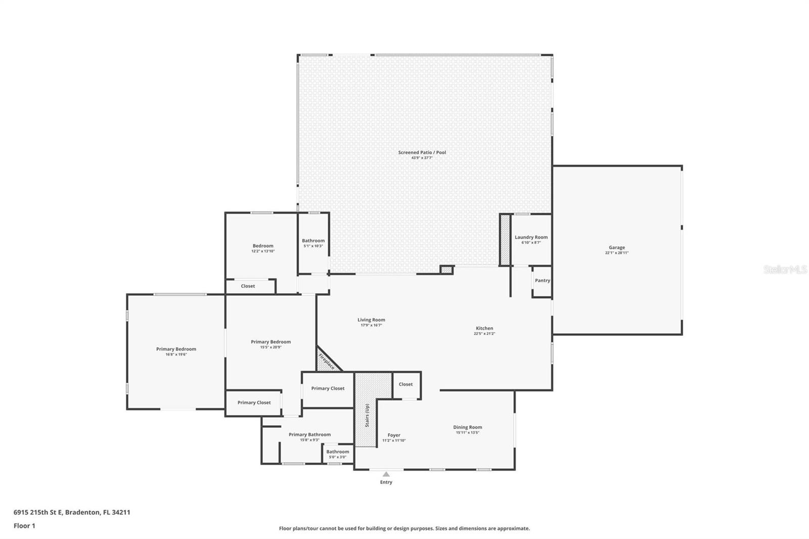 6915 215th St E Property Photo 35