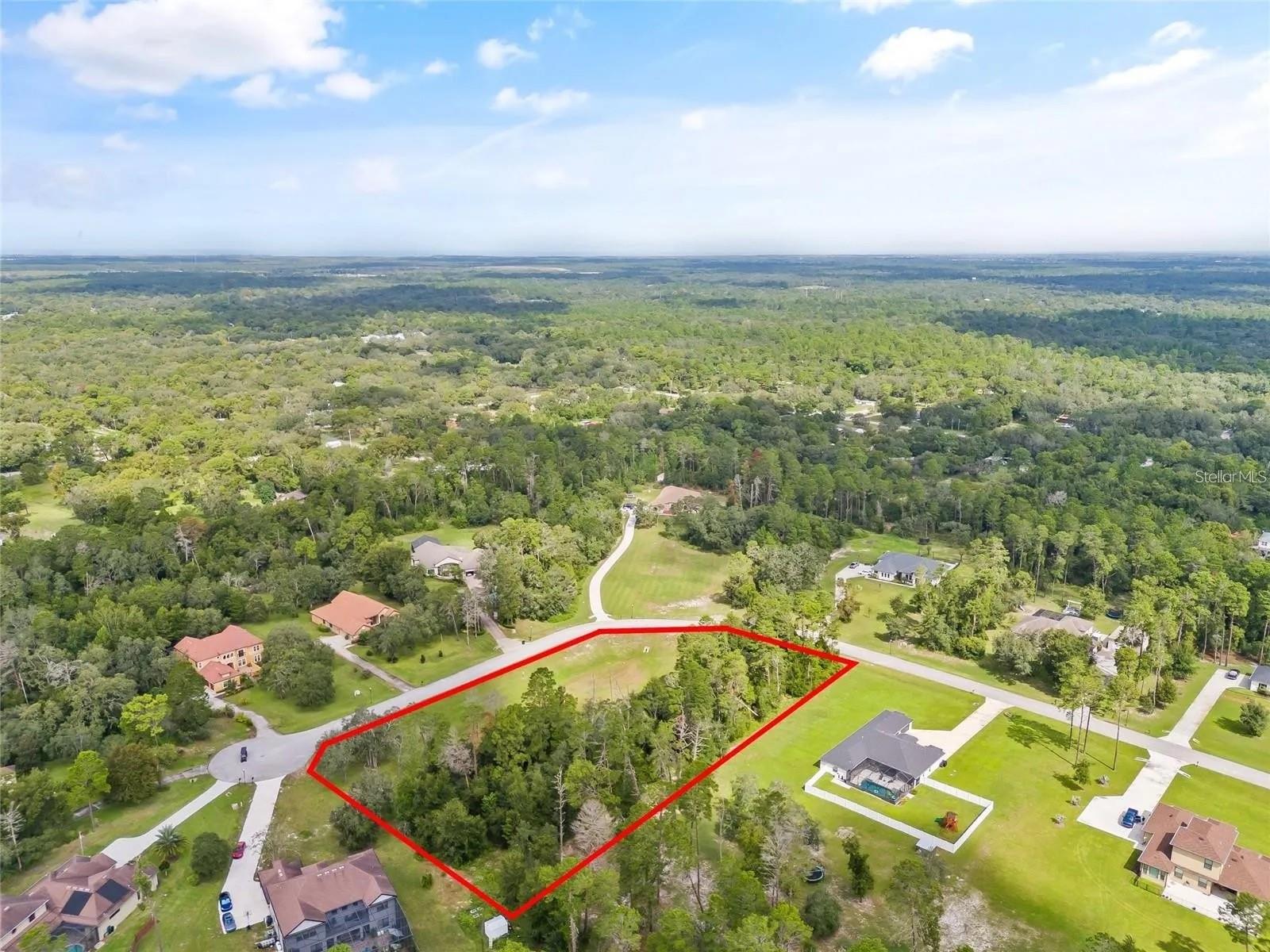 13615 Gopher Pond Ct Property Photo 3