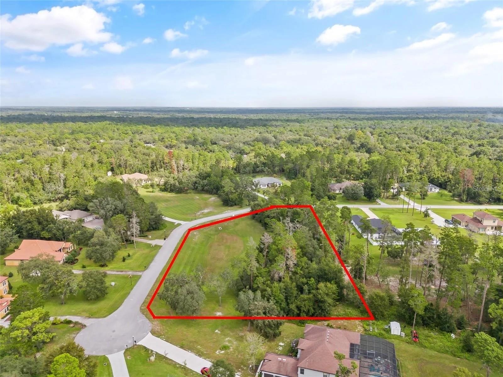 13615 Gopher Pond Ct Property Photo 7