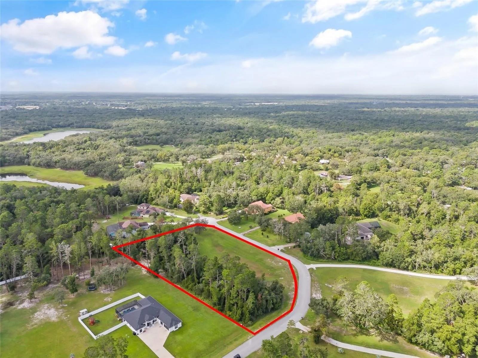 13615 Gopher Pond Ct Property Photo 12