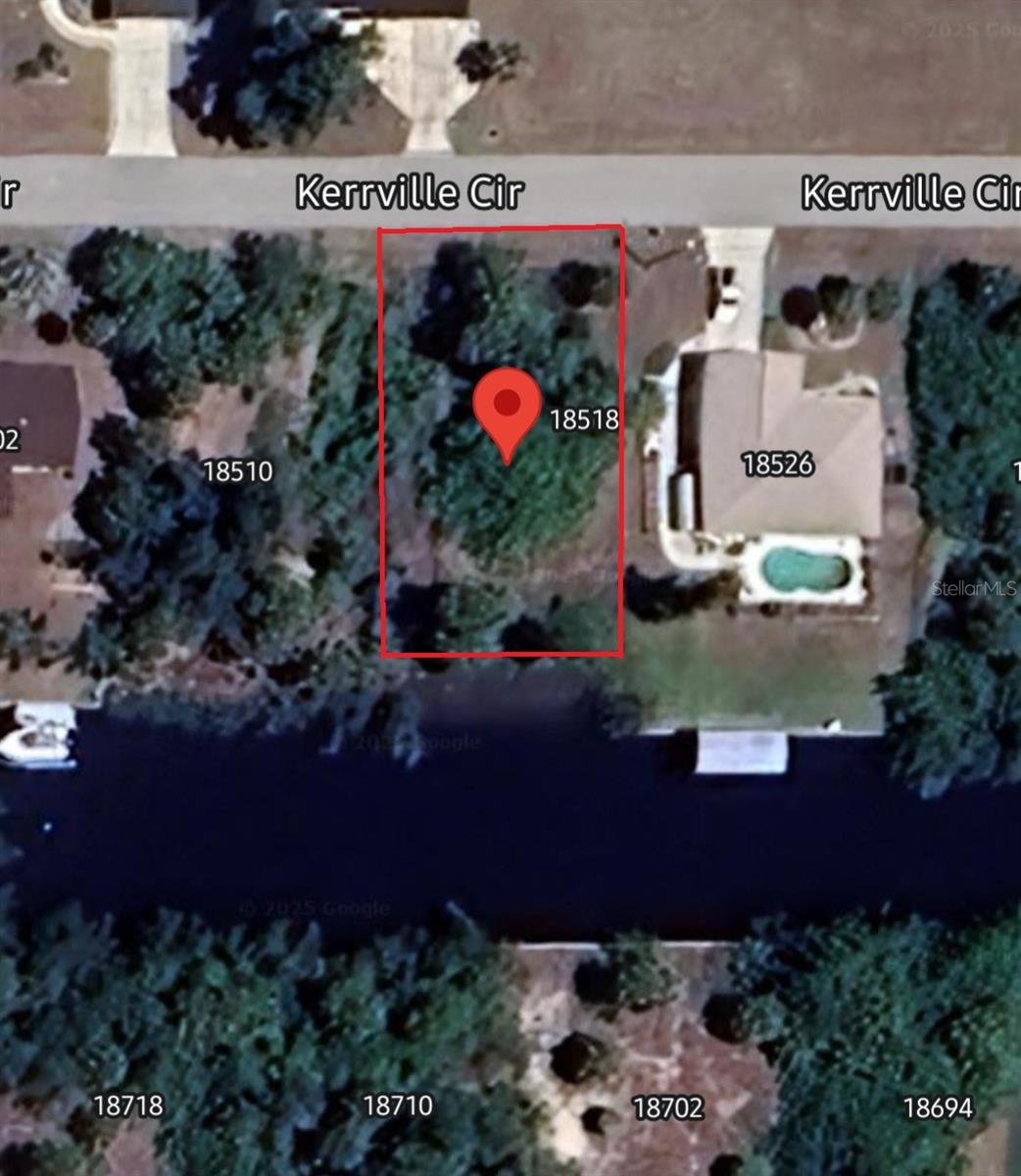 18518 Kerrville Cir Property Photo 1